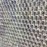 Mary Judge, Pop Flower 43, 2017