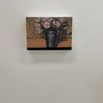 David Konigsberg, Deep Pinks, 2021