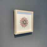 Donna Sharrett, Tailored Herbaria: Pocantico River Watershed (2023 #2), 2023