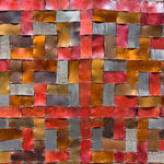 Tristan Fitch, Smokestack No. 11, 2025