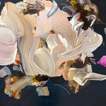 Janna Watson, Tongue Twister, 2025