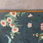 Melanie Parke, Crown Bird, 2020