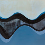 Margaret Neill, VANTAGE, 2018