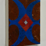 Mary Judge, Poptic 01, 2020