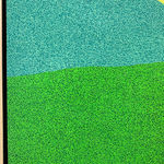 Gregory Hennen, Ridge View Wyatt Mountain, 2013