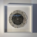 Gregory Hennen, Ridge View Wyatt Mountain, 2013