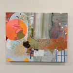 Gregory Hennen, Ridge View Wyatt Mountain, 2013