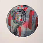 Gabe Brown, Untitled 113, 2016