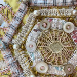 Donna Sharrett, Tailored Herbaria: Pocantico River Watershed (2023 #2), 2023