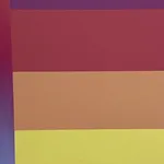 Audrey Stone, By Six, 2020