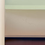 Susan English, Middle Fold, 2021