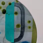 Gabe Brown, Untitled 111, 2016