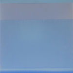 Susan English, Middle Fold, 2021