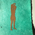 Jessica Maffia, Untitled 17, 2020