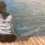 Gabe Brown, Sister Midnight, 2021