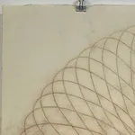 Mary Judge, Exotic Hex Series, 12/8, 2006