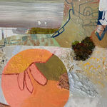 Gregory Hennen, Ridge View Wyatt Mountain, 2013