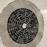 Gregory Hennen, Ridge View Wyatt Mountain, 2013