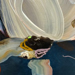 Janna Watson, Tongue Twister, 2025