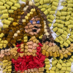 Gregory Hennen, Ridge View Wyatt Mountain, 2013