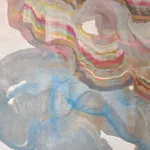 Laura Moriarty, A Sign of Time 17, 2018