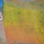 Laura Moriarty, A Sign of Time 2, 2018