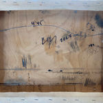 Gregory Hennen, Ridge View Wyatt Mountain, 2013