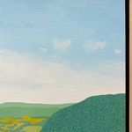 Gregory Hennen, Ridge View Wyatt Mountain, 2013