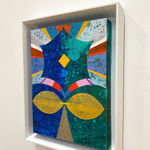 Gregory Hennen, Ridge View Wyatt Mountain, 2013