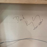 Gabe Brown, Sister Midnight, 2021