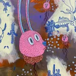 Peter Hamlin, Interconnect 2, 2016