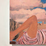 Gregory Hennen, Ridge View Wyatt Mountain, 2013