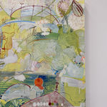 Josette Urso, High Beam, 2019