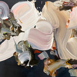 Janna Watson, Tongue Twister, 2025