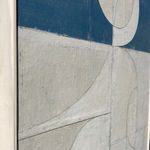 Jenny Kemp, Gray Hour, 2021