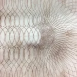 Mary Judge, Spiral Form 4A, 2007