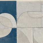 Jenny Kemp, Gray Hour, 2021