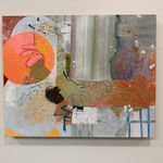 Gregory Hennen, Ridge View Wyatt Mountain, 2013