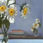 Melanie Parke, Inside for Winter, 2024