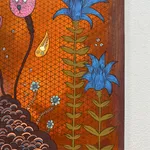 Peter Hamlin, Interconnect, 2016