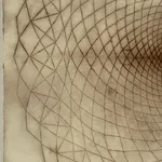 Mary Judge, Circle Spiral 02, 2008