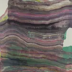 Laura Moriarty, Moving Mountains 12, 2016