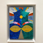 Gregory Hennen, Ridge View Wyatt Mountain, 2013