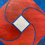 Mary Judge, Poptic 01, 2020