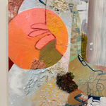 Gregory Hennen, Ridge View Wyatt Mountain, 2013