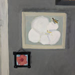 KK Kozik, Wallflowers, 2015