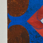 Mary Judge, Poptic 01, 2020