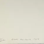 Mary Judge, Exotic Hex Series, 12/8, 2006