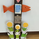 Matt Barter, Wormdigger's Bedroom, 2024