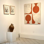 Jenny Kemp, Gray Hour, 2021